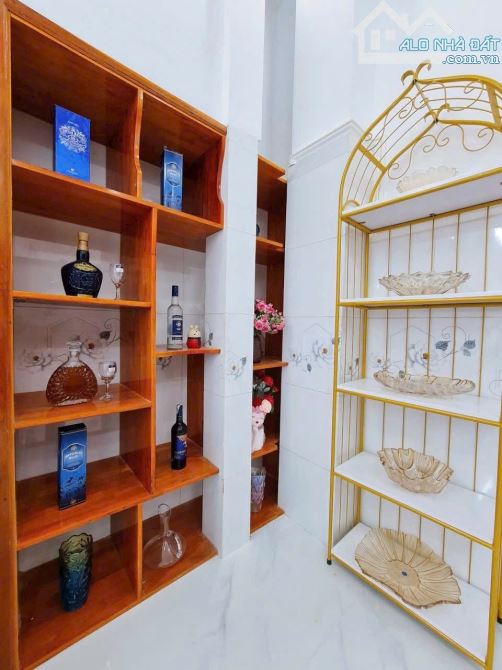 🌟🌟🌟NHÀ ĐẸP - DT RẤT RỘNG - HOÀN CÔNG - 5 P. NGỦ (Nằm gần Đại Lộ Hòa Bình) - 5