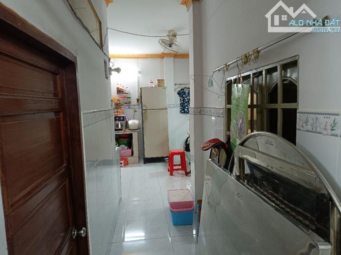 BÁN NHÀ HẺM HUỲNH TẤN PHÁT, TÂN THUẬN TÂY, QUẬN 7 - 73M2 - 5