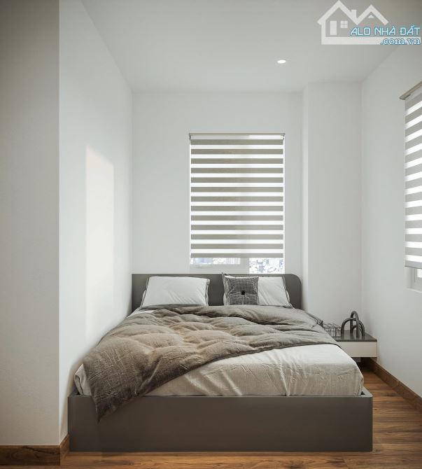 CĂN HỘ CAO CẤP KHU ĐÔ THỊ VĂN KHÊ 90M 6,2 TỶ - 5