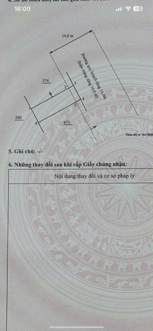 BÁN ĐẤT NHA TRANG đường NGUYỄN VĂN ĐĂNG 2TỶ8 - 5