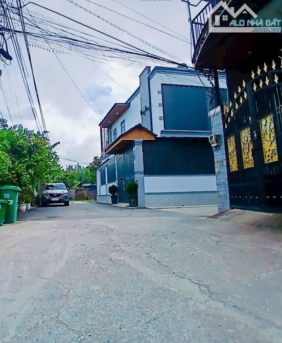 💎💎 NHÀ ĐẸP XINH LUNG LINH 2 TẦNG - THIẾT KẾ HIỆN ĐẠI 🚘 HẺM XE HƠI 📐 56 M² - 5