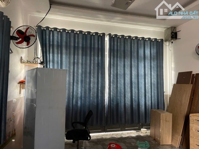 Bình Chiểu bán nhà 2 tầng 51m², căn góc thoáng, ô tô đậu tận cửa giá 3.8 tỷ - 5