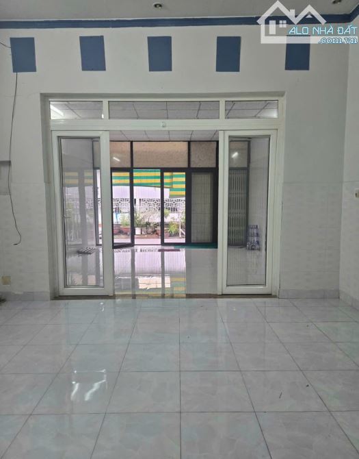 Kẹt Tiền Cần Bán nhanh Căn nhà ở An Hoà Trảng Bàng 200m2 Sổ hồng Riêng Sẵn 640triệu - 5