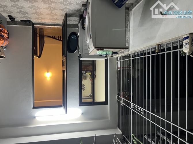 🏡 BÁN NHÀ PHỐ BỒ ĐỀ 35M2, 6 tầng, hơn 8 t– NGÕ TO, Ô TÔ ĐỖ CỬA – VÀI BƯỚC RA HỒ – DÂN TR - 5