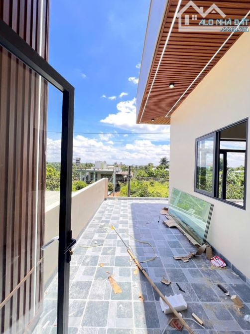 BIỆT THỰ MINI 10x12 – SỔ HỒNG RIÊNG – THỔ CƯ 100% – GIÁ 2 TỶ 350 - 5
