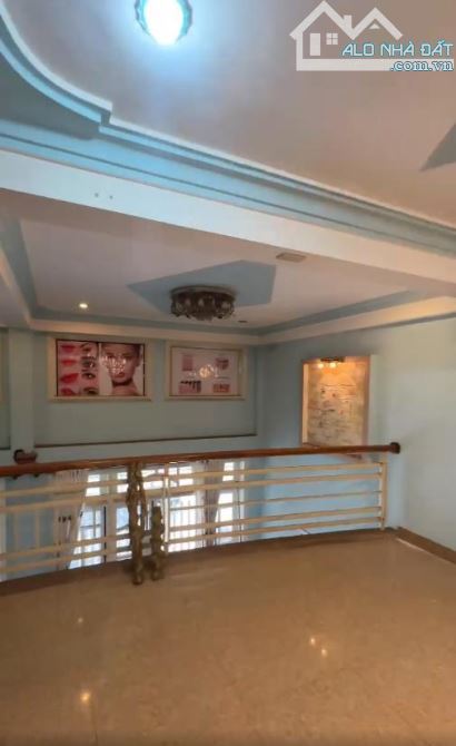 🏡 Bán Nhà Phố Mặt Tiền Nguyễn Thị Nghĩa, Đà Lạt – 3 Tầng, 3PN,Thuê 12Tr/Tháng, Giá 8.5 Tỷ - 5