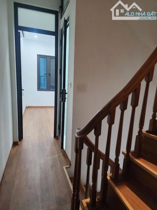 KHU PHÂN LÔ QUÂN ĐỘI, LÊ TRỌNG TẤN, THANH XUÂN - GẦN OTO TRÁNH, 31m2x4 TẦNG GIÁ CHỈ 7.2 TỶ - 5