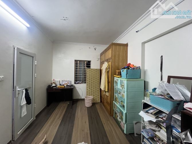 CỰC HIẾM Ngọc Lâm - Long Biên 26m x 4T giá 5.5 Tỷ có gia lộc mạnh - 5