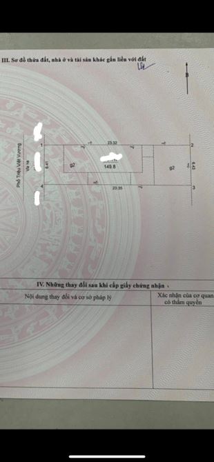 Tìm Đâu ra nhà 11 tầng trên phố Cổ đã hoàn công, 1 sổ 1 chủ vuông. Dòng tiền 420tr/tháng - 5