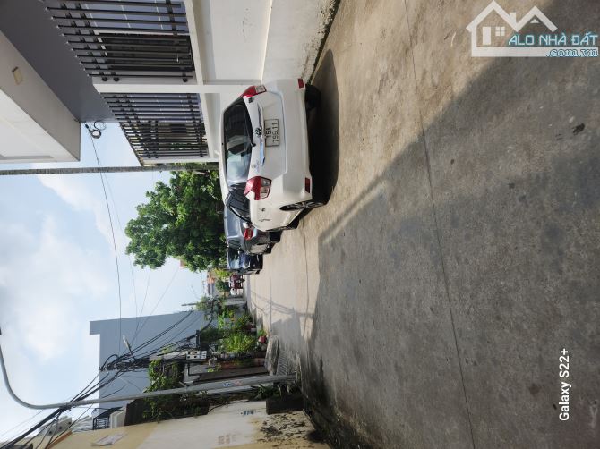BÁN ĐẤT TẶNG NHÀ CẤP 4 78m² – VĨNH KHÊ, AN ĐỒNG, AN DƯƠNG, HẢI PHÒNG - 5