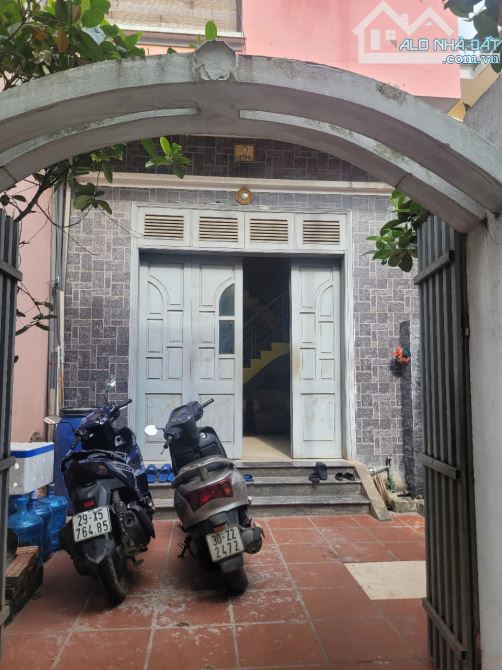 CHÍNH CHỦ BÁN NHÀ SONG PHƯƠNG HOÀI ĐỨC S 62M2, 4T, MT4.2M, PHONG THỦY VƯỢNG KHÍ! - 5
