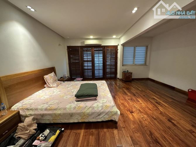 Bán Nhà 4 Tầng Phân Lô Oto Tránh Lô Góc 3 Mặt Thoáng Phố Huy Du 108m2 Mt Khủng 17m 36 Tỷ - 5