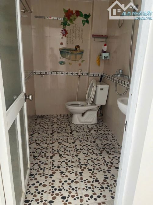 Bán nhà trong ngõ đường Trần Huy Liệu - 5