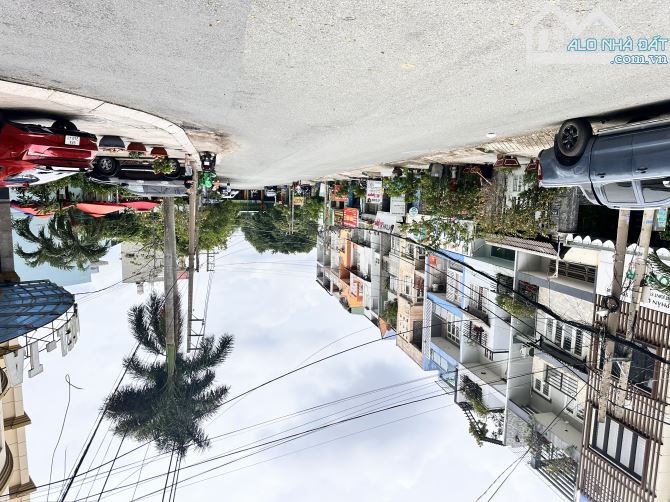 16.5 TỶ - BÁN NHÀ 4 LẦU 120m2 đường 10m đào trinh nhất ,p. Linh tây , thủ đức .hcm - 5