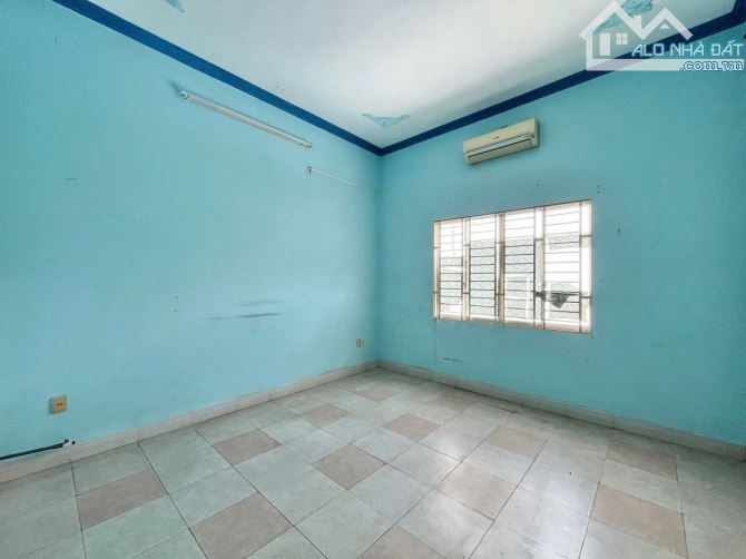 Cho thuê nhà 1 trệt 3 lầu mặt tiền Võ Thị Sáu khu D2D trung tâm Biên Hòa - 5