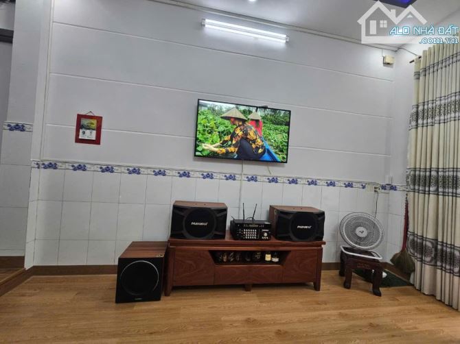 🆘CẦN TIỀN- CHỦ GIẢM CHÀO 200TR 👉CÒN NHỈNH 5TỶ- NHÀ 3 TẦNG- NGUYỄN THỊ TÚ,BÌNH TÂN. - 5