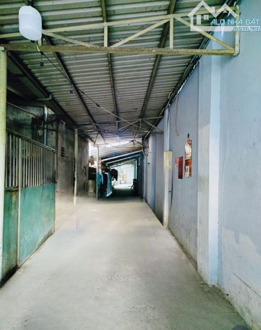Bán Nhà  Tân Xuân Hóc Môn - 316M2 (9 x 34 ) - 2Tầng - HXH -  Chỉ 9Tỷ. - 5
