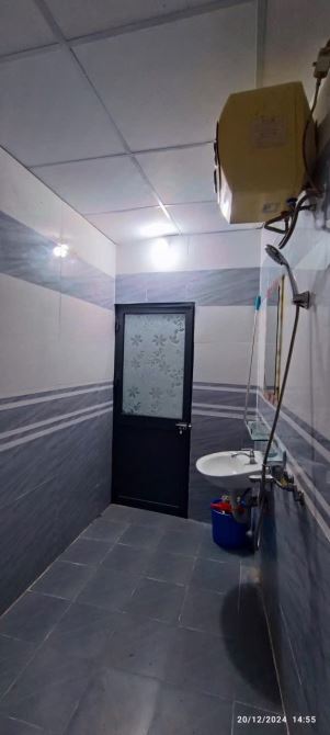 Nhà 2 phòng ngủ kiệt Hải Triều có điều hoà - 5