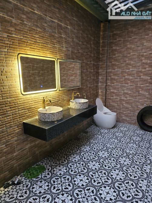 CĂN MẶT TIỀN ĐƯỜNG SỐ, QUẬN 8_KINH DOANH ĐỈNH, NHÀ ĐẸP SANG CHỈ 11.5TỶ - 5