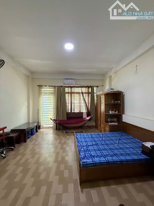 Nhà Mặt Tiền Kinh Doanh Đường 12m, Huỳnh Văn Nghệ P.12, Gò Vấp, 11.99Tỷ, 85m2(5x17), 4Tầng - 5