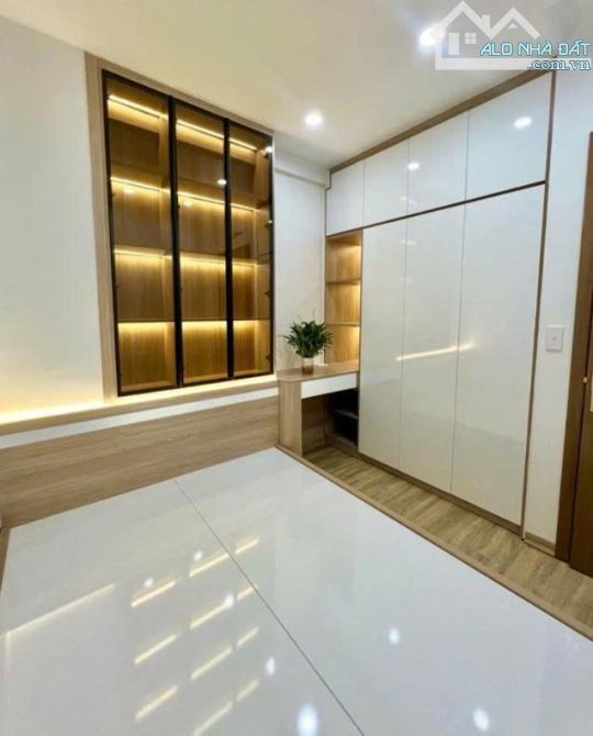 BÁN CĂN HỘ CT2 @HOMES – 987 TAM TRINH – 76m² – 3 NGỦ – FULL NỘI THẤT – GIÁ 5.18 TỶ - 5