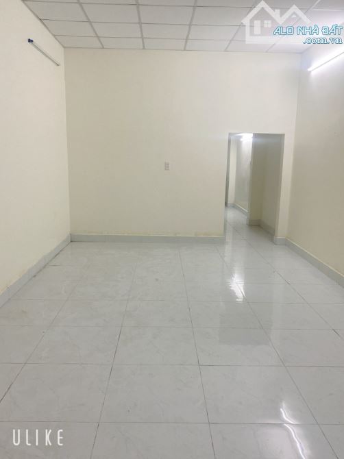 BÁN NHÀ HẺM XE HƠI PHAN VĂN TRỊ, BÌNH THẠNH GẦN MẶT TIỀN, 46M2, NHÀ CẤP 4, GIÁ CHỈ 7.2 TỶ - 5