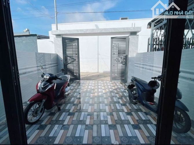 Bán căn nhà đường Thạnh Lộc 41 phường Thạnh Lộc Quận 12 giá 980 triệu - 5