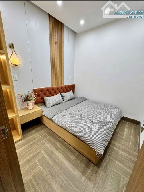BÁN NHÀ 2 TẦNG MẶT TIỀN ĐƯỜNG SỬ HY NHAN ( Kiệt 69 Lê Ngô Cát củ ), THUỶ XUÂN, TP HUẾ - 5
