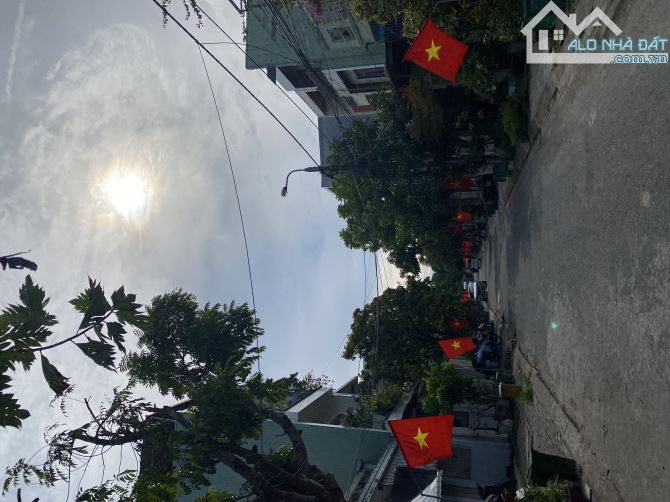 🍀 NHÀ 3 TẦNG - HOÀNG ĐẠO THUÝ – 108m2 - VỊ TRÍ ĐẸP - NHỈNH 6TỶ 🍀 - 5