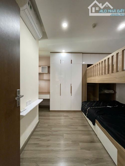 BÁN CĂN HỘ HUD Building Nha Trang, ĐƯỜNG NGUYỄN THIỆT THUẬT, đầy đủ nội thất. CHỈ 4,4 TỶ. - 5