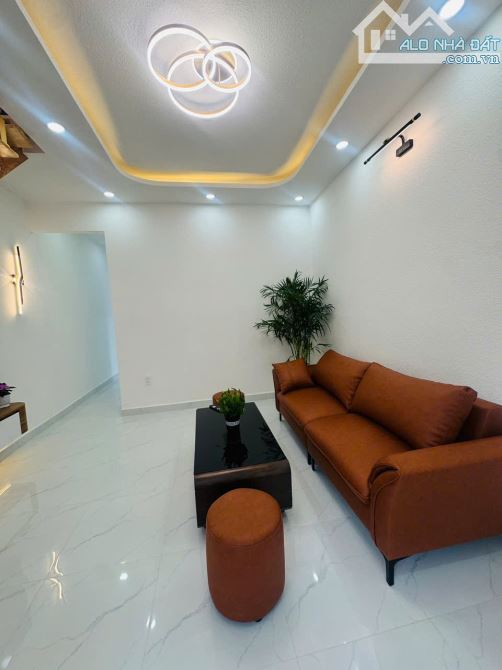 BÁN NHÀ NGAY CHỢ SỐ 6, XÔ VIẾT NGHỆ TĨNH. P CAMLY. ĐÀ LẠT - 5