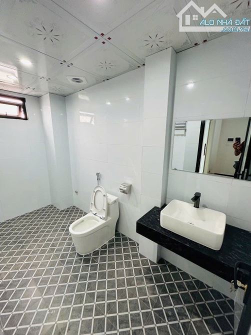 BÁN NHÀ MỚI 43M²x5T – THANG MÁY – NỘI THẤT ĐẸP – VIEW HỒ – MẬU LƯƠNG – 7.68 TỶ - 5