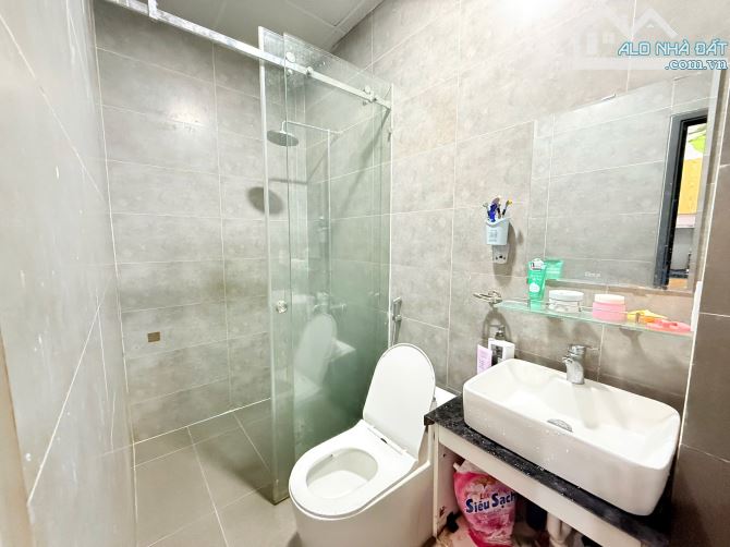 🔥GIÁ RẺ SIÊU HIẾM- CHỊ HỌ GỬI BÁN TÒA CĂN HỘ 4 TẦNG ĐƯỜNG NGUYỄN ĐÌNH GẦN THÁP ĐÔI VƯƠNG - 5
