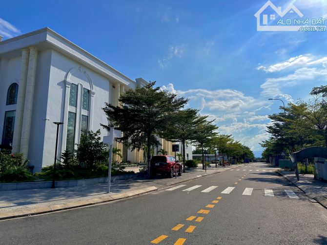 Khu Dân Cư mới vùng ven Đà Nẵng - cơ hội đầu tư mới trong ngắn và trung hạn. - 5