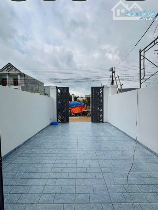 BÁN NHÀ MẶT TIỀN KINH DOANH BUÔN BÁN GẦN ỦY BAN PHƯỜNG TÂN TRIỀU, GIÁ CHỈ 2 TỶ 250 TL - 5