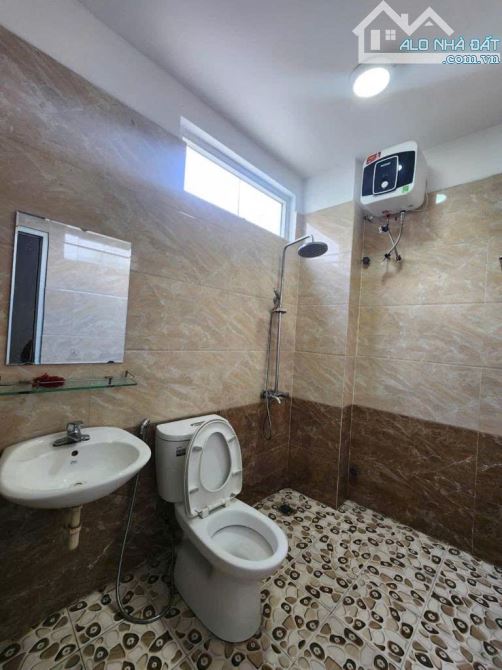 MỸ ĐÌNH – LÔ GÓC 2 MẶT THOÁNG – 32M² – 5 TẦNG – GIÁ 6.8 TỶ - 5