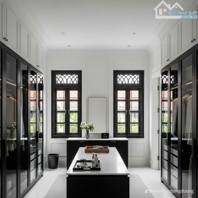 Bán gấp nhà 4 tầng Giảng Võ-Ba Đình ô tô tránh 135m2 MT 11,2m xây toà 10 tầng hái ra tiền - 5