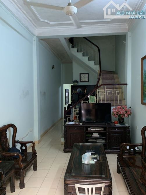 Bán nhà Đường Dương Quảng Hàm, Cầu Giấy, 2 thoáng, 65m2, ở hoặc thuê căn hộ, 15.9 tỷ - 5