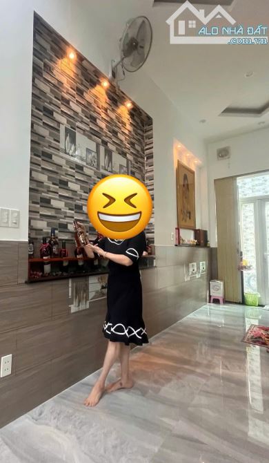 Bán nhà 4 tầng đường Lạc Long Quân Quận 11 dt( 5.3 x 15m) giá 12 tỷ - 5