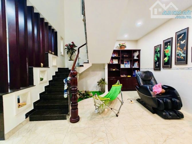 Lê Đức Thọ gò vấp 210m2 2 tầng giá chỉ nhỉnh 22 tỷ - 5