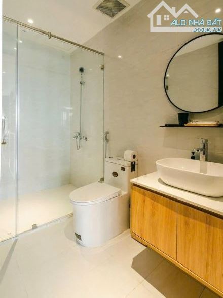 VIP BIỂN! BÁN NHÀ 3 TẦNG 100M2 – 15,99 TỶ - MT NGUYỄN CÔNG SÁU - Q. SƠN TRÀ - 5
