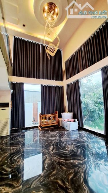 Dương Công Khi hóc môn 534/680m2 2 tầng giá chỉ 29 tỷ - 5