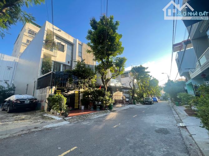 Bán 100m đất sạch đẹp mặt tiền đường Mỹ an 12 Khu Mỹ An gần ĐH Kinh tế Đà Nẵng giá 10,6 Tỷ - 5