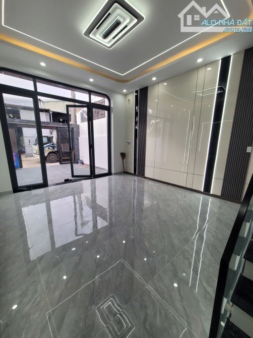3,7Tỷ TL🔥Bán 100m2 Nhà 1 Lầu full nội thất, gần đường Phạm Văn Diêu, p.Tân Hạnh_Biên Hòa - 5