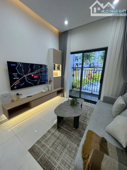 300 triệu sở hữu căn hộ mơ ước - DESTINO CENTRO - Mặt tiền QL1A lộ giới 60m - 5