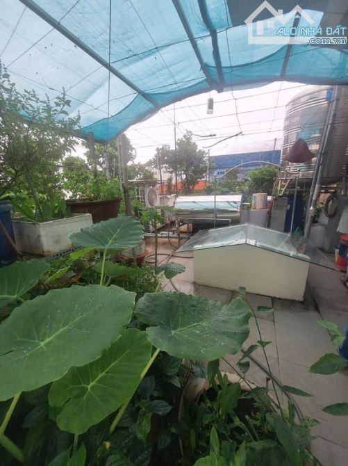 Nhà đẹp 4 tầng ngang 4.7, Đình Phong Phú, 58m², giá 8.2 tỷ ở ngay - 5