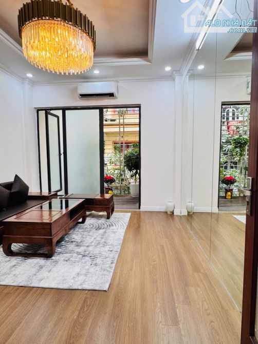 Bán nhà Đường Doãn Kế Thiện, Cầu Giấy, phân lô, ôtô tránh, 66m 4t, ở yên tĩnh, 15.5 tỷ - 5