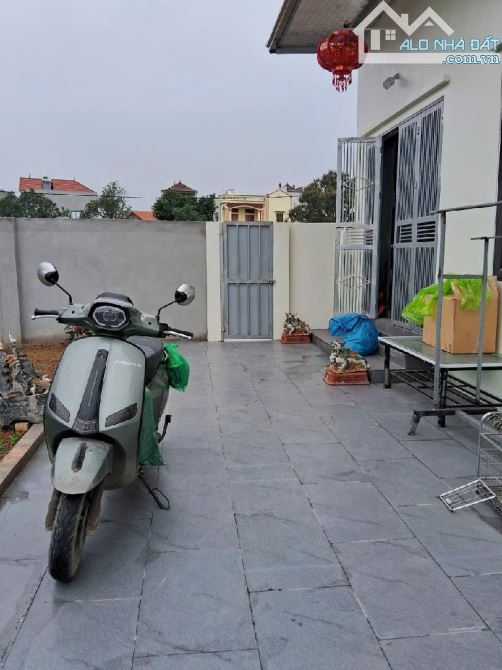 Đất 138,5m² Văn lâm - Hưng Yên – ô tô vào, tặng nhà 2 ngủ – trung tâm tiện ích – 2.65 tỷ - 5