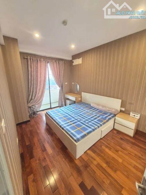 BÁN CĂN HỘ CC 124 MINH KHAI – 76M2, – 2PN – NỘI THẤT ĐẸP – SỔ ĐỎ CHÍNH CHỦ 6.4 Tỷ - 5
