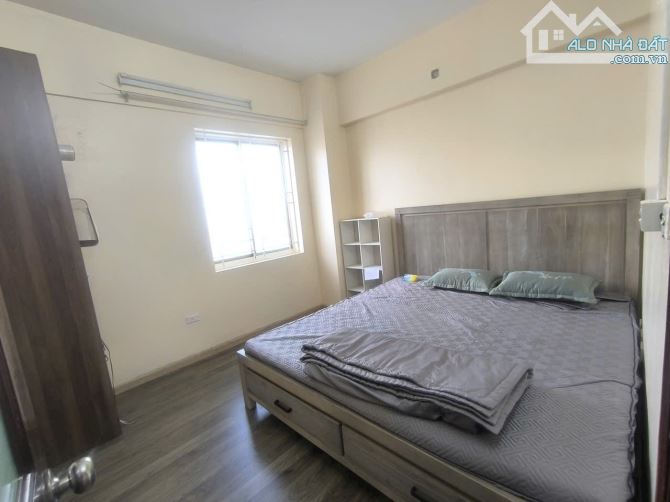 BÁN CHUNG CƯ THẠCH BÀN LONG BIÊN 70m, 2 PN, 2 WC NHỈNH 3 TỶ THOÁNG SÁNG GẦN AEON LONG BIÊN - 5